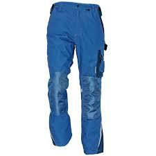 ALLYN PLAVE PANTALONE