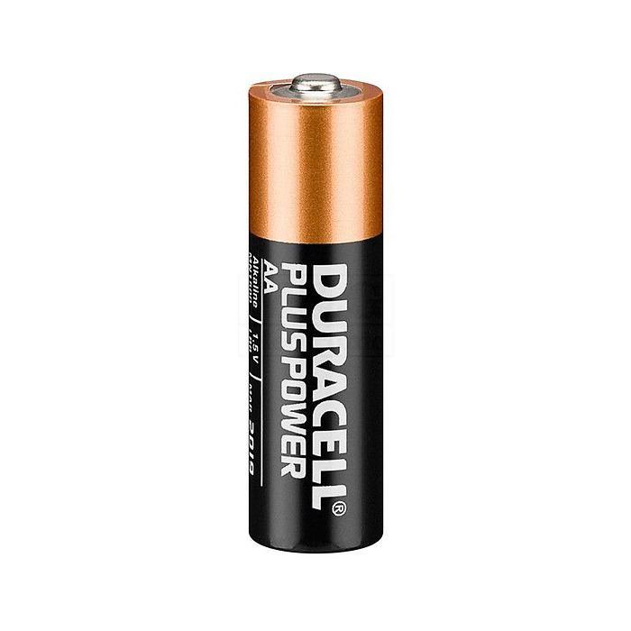 BATERIJA DURACELL LR6