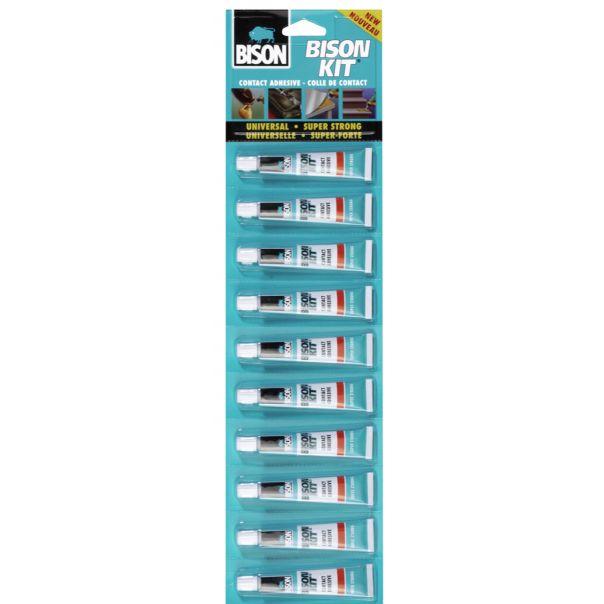 BISON BISON KIT pak 10/1 14 ml