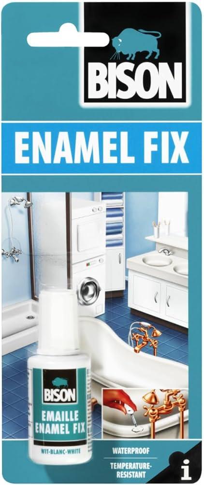 BISON ENAMEL FIX 20 ml 03725