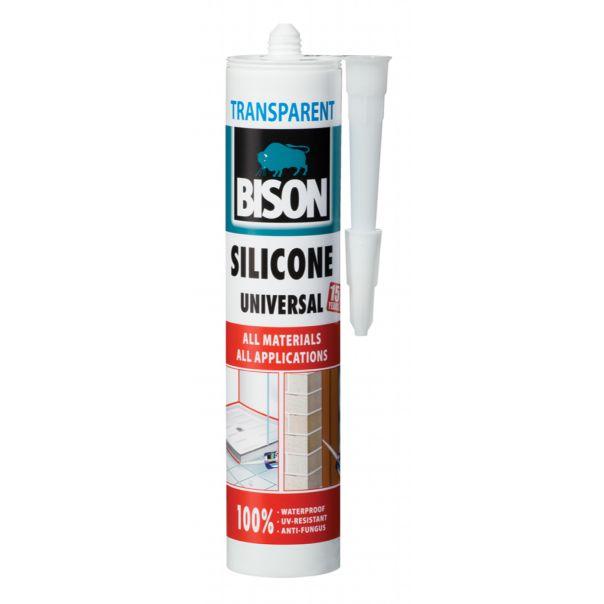 BISON SILICONE UNIVERSAL TRANS