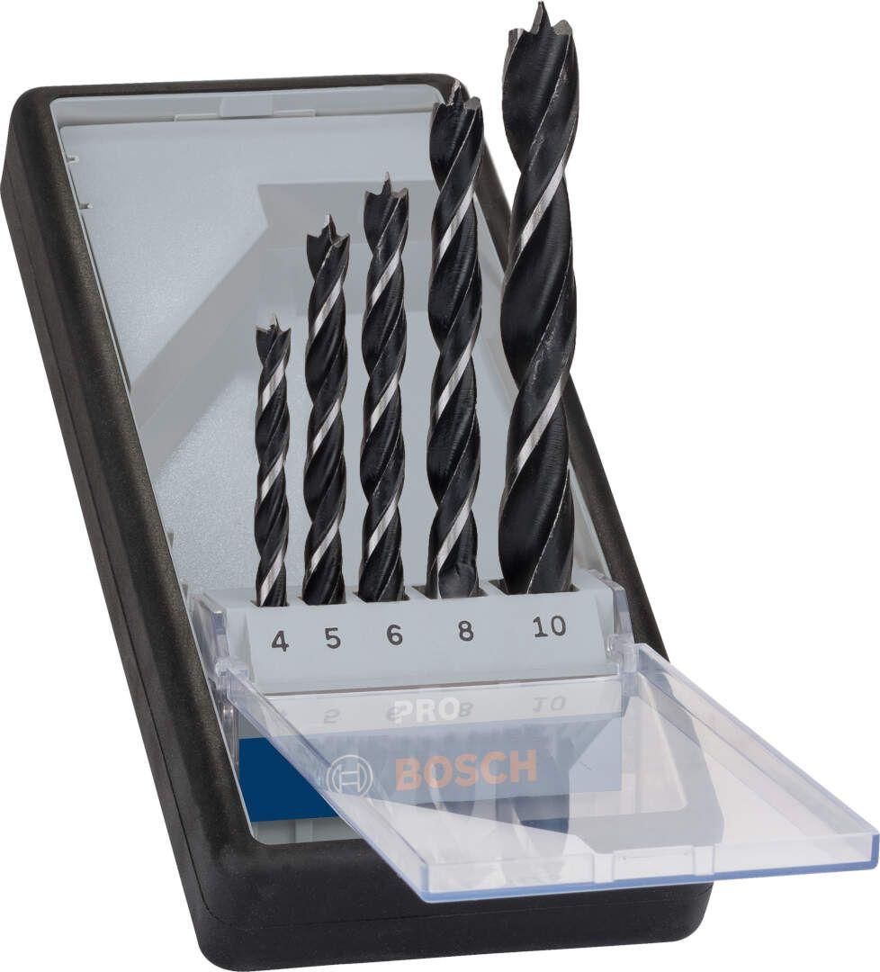 BOSCH BUR.KERAMIKU STRELA 4-10