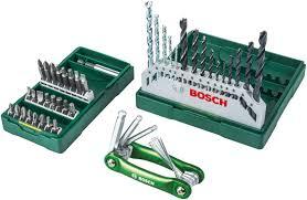 BOSCH BURGIJA I BIT 41DEO