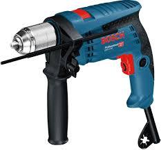 BOSCH BUŠILICA GSB 13 RE