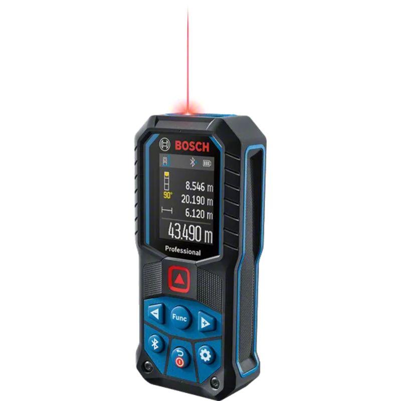 BOSCH DALJINOMETAR GLM 50C