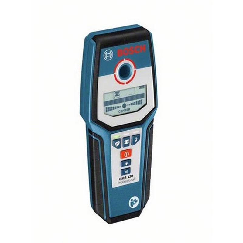 BOSCH DETEKTOR GMS 120