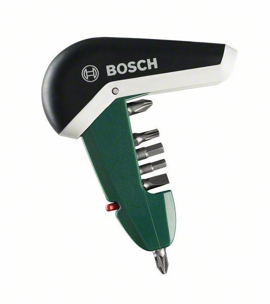 BOSCH SET BIT ZA BICIKLO 7DEL