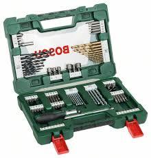 BOSCH SET BURGIJA I BIT 91DEO