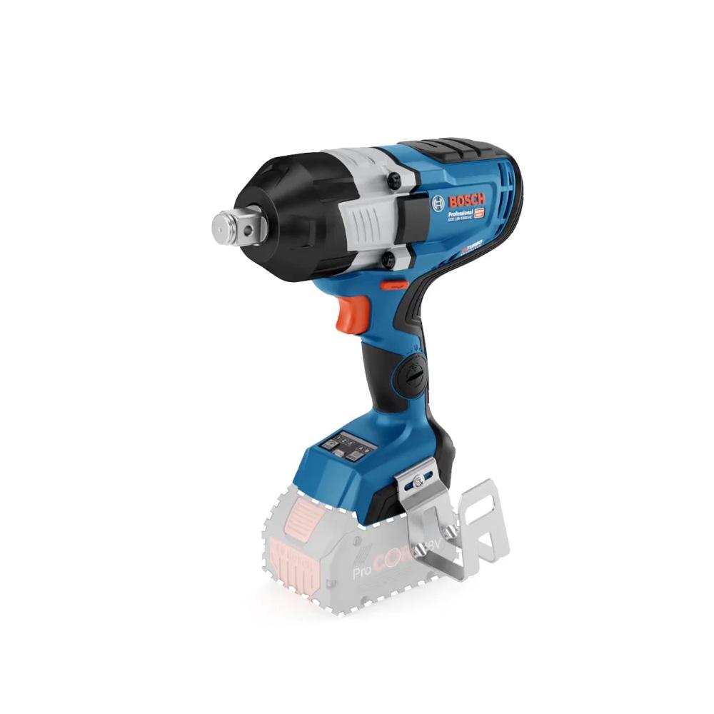 BOSCH UDARNI ODVIJAČ GDS 18V-4