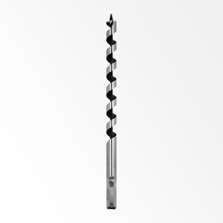 Burgija spiralna fi10x460mm