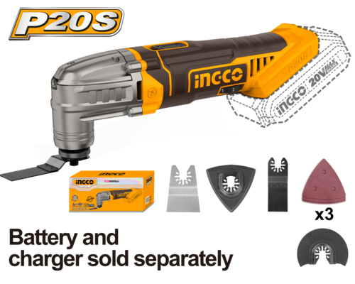 CMLI2022 MULTI ALAT