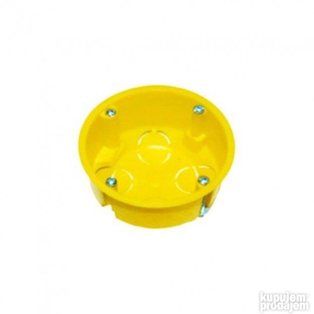 DOZNA fi 68 RIGIPS