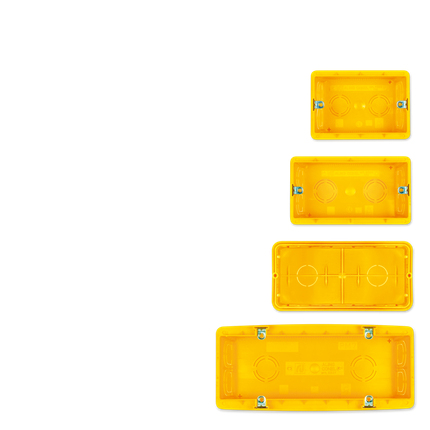 DOZNA PM3 U ZID 6523 MODE