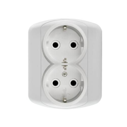 DVOSTRUKA PRIKLJ.ROYAL