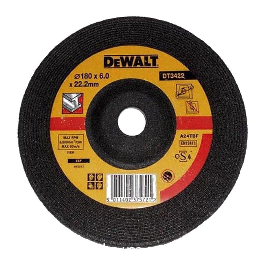 DW BRUSNA PLOČA METAL 180x6,0