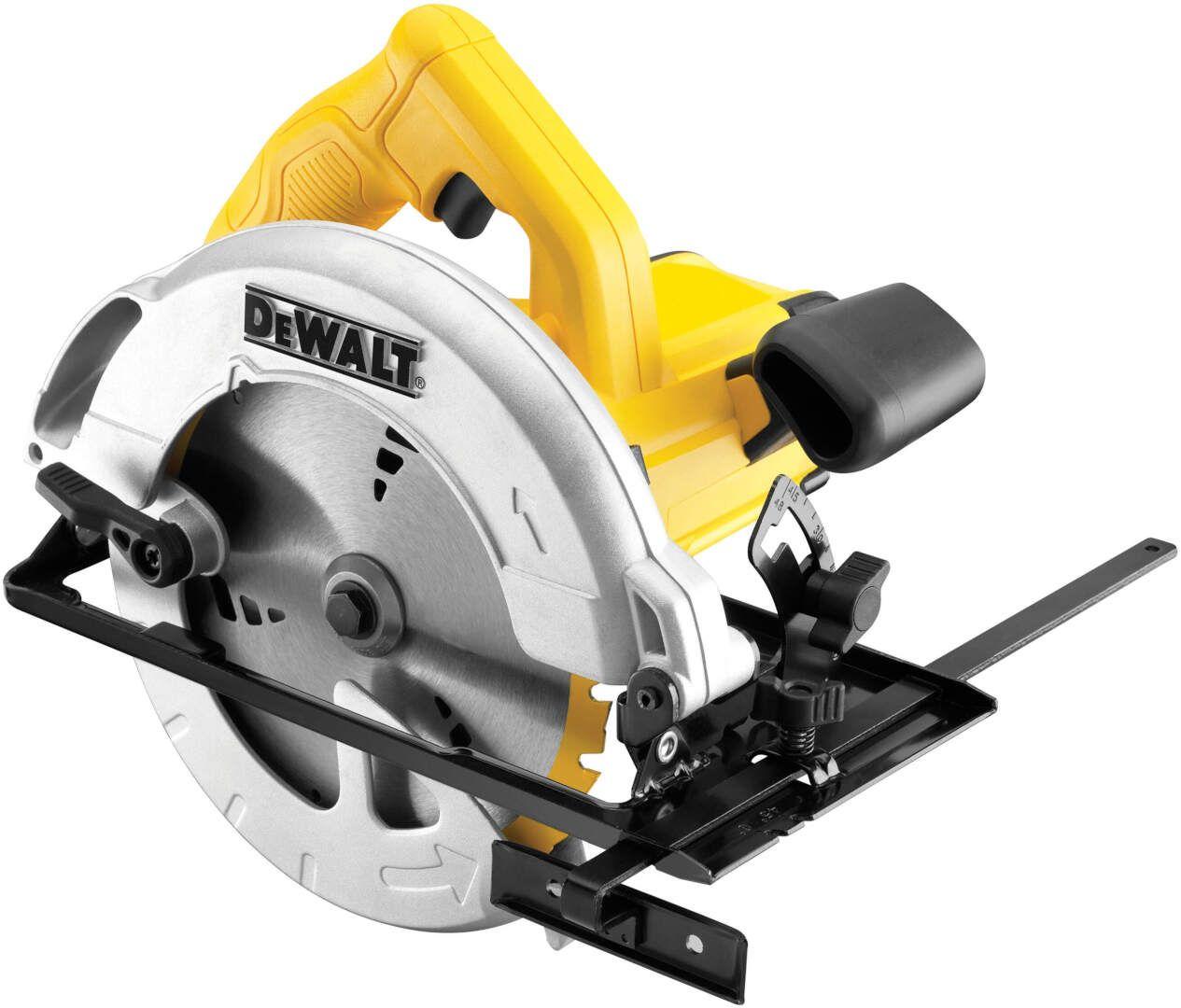 DW KRUŽNA TESTERA 1350W DWE560