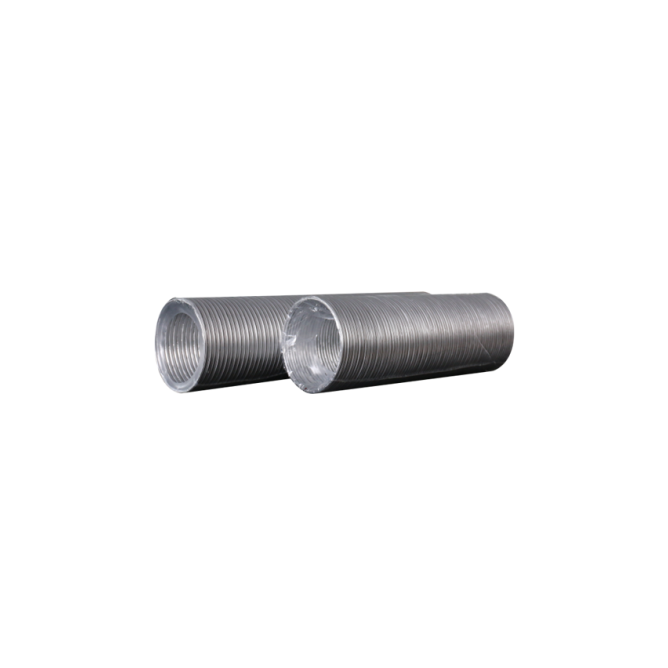 ERA ALUFLEX CREVO 12,5VA