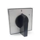 GREBENASTI PREKIDAČ GS 10-15U