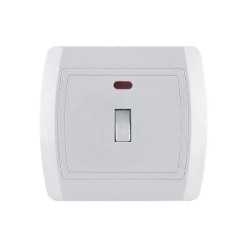 JEDNOPOLNA KIP SKLOPKA STATUS