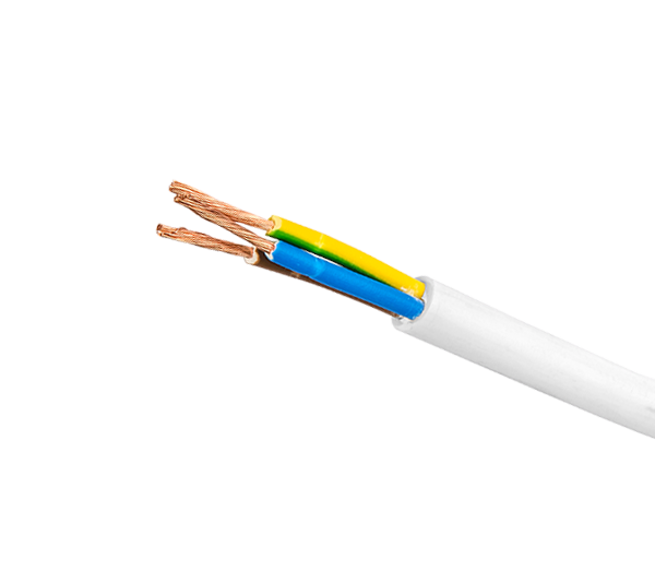 KABAL PP/J 4x0,75(H05VV-F)OC