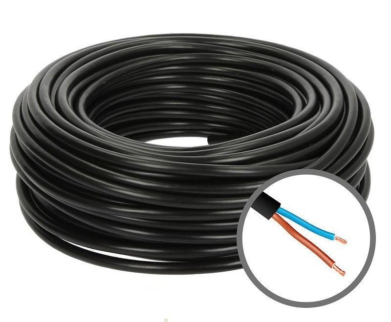 KABAL PP/L 3x1,5(H03VV-F)