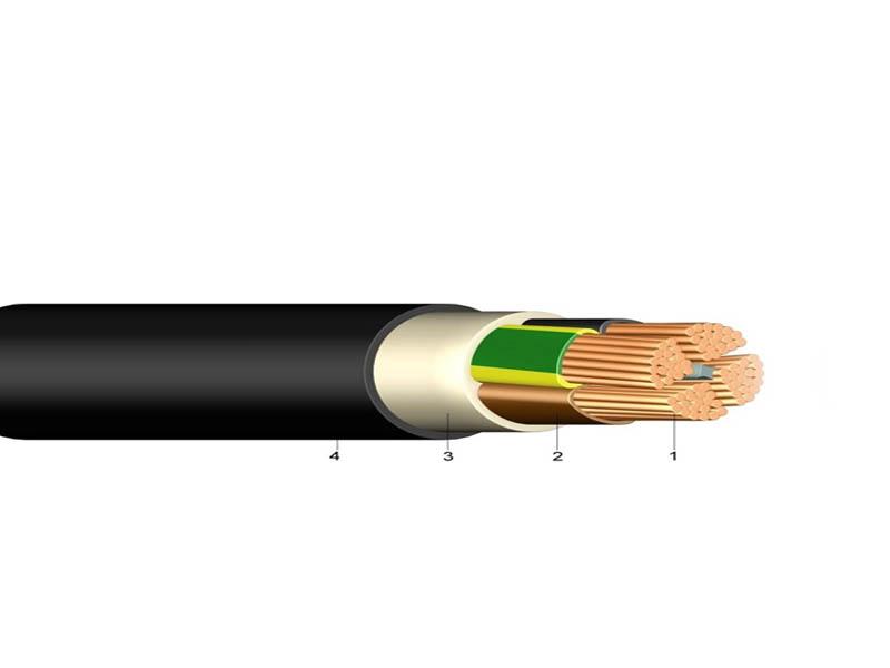 KABAL PP00-Y 5x10
