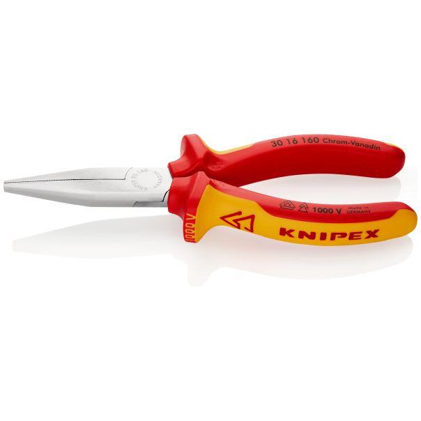 KNIPEX KLEŠTA FLAH 1000V