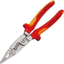 KNIPEX KLEŠTA MULTILOCK 1000V