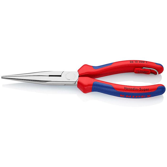 KNIPEX KLEŠTA ŠPIC PRAVA 160mm