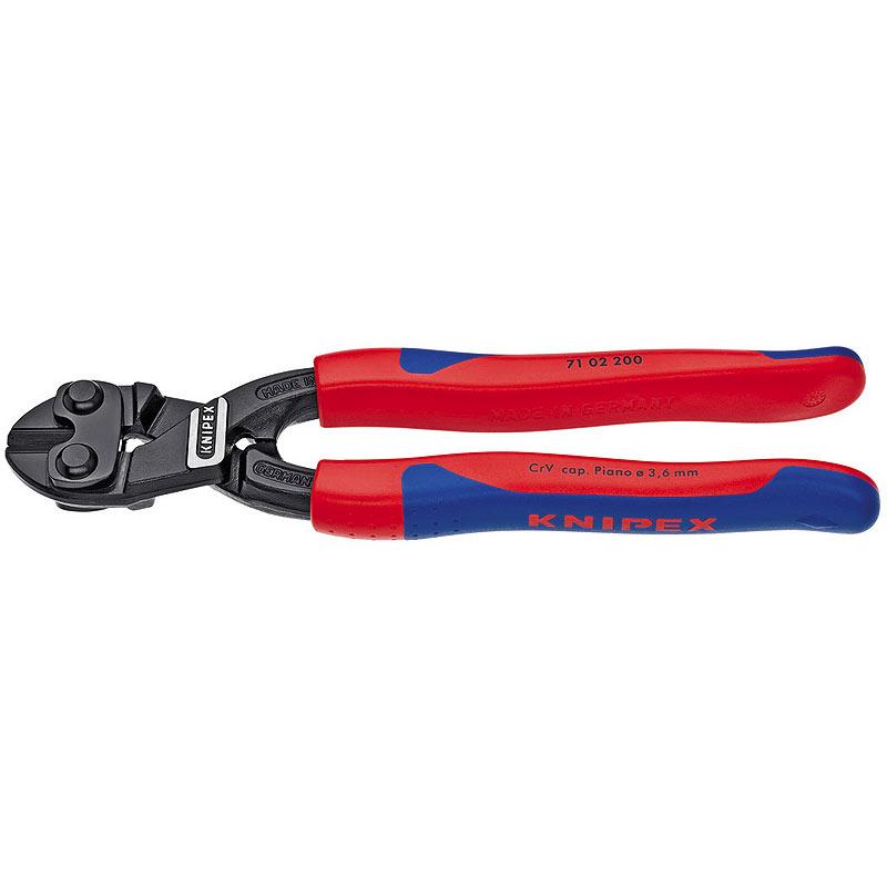 KNIPEX KLEŠTA ZA ČELIČNU ŽICU