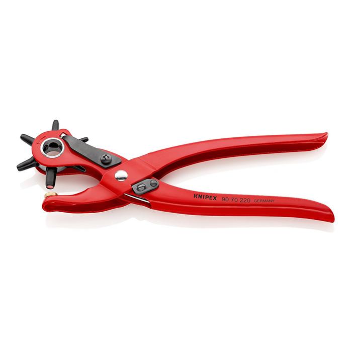 KNIPEX KLEŠTA ZUMBE 220mm