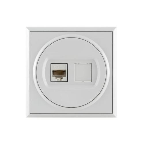 KOMUNIKACIONA PRIKLJ.2xCAT6 P+