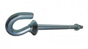 KUKA KROZ ZID M10x250