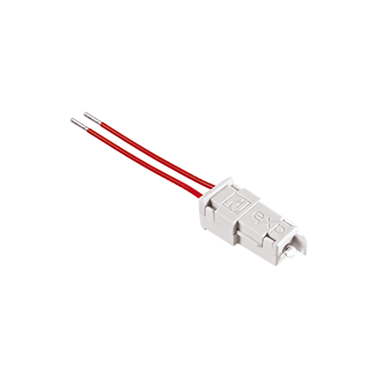 LED INDIK.230V BELA 72182 EXP