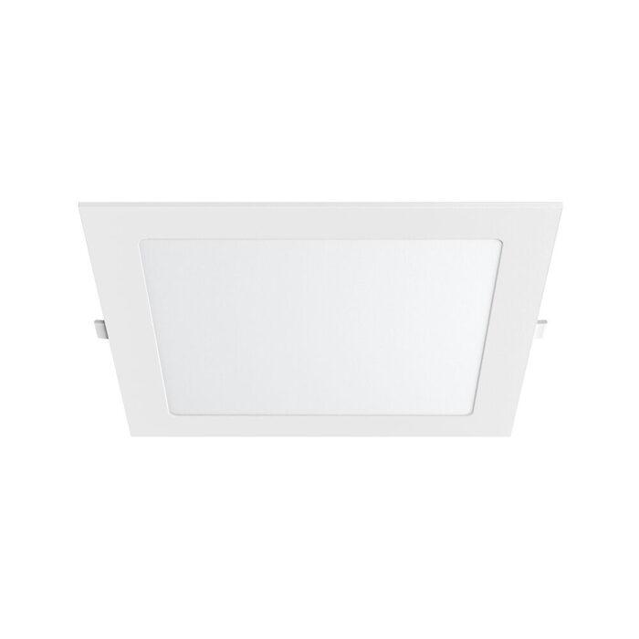 LED PANEL 18W UGRADNI KVADRAT  6000K