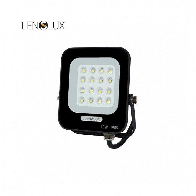 LED REFLEKTOR 10W 6500K