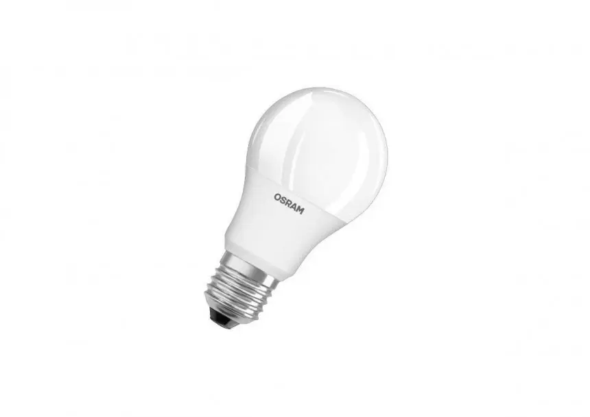 LED SIJ.E27 9.5W/840K A60 MLEC