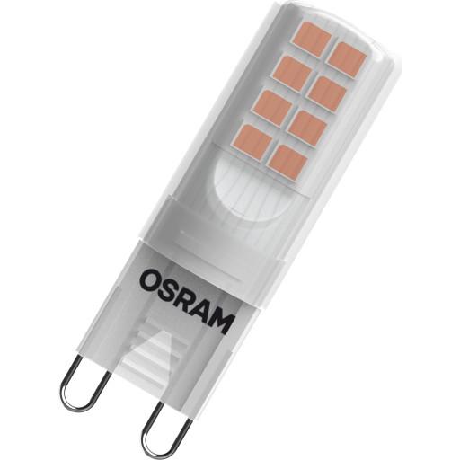 LED SIJ.G9 2.8W 2700K PIN2