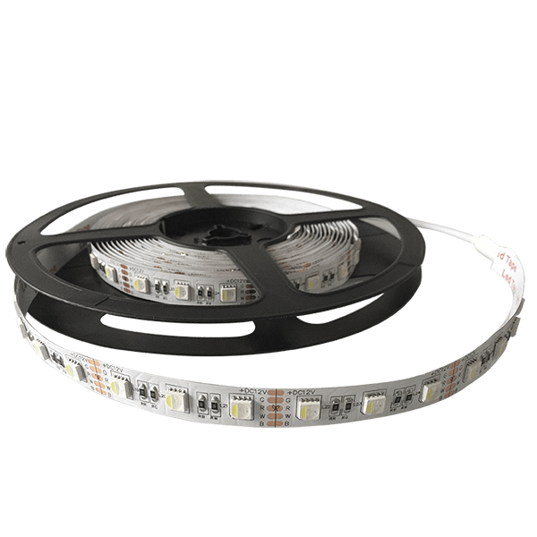 LED TRAKA IP20 RGB 5050 14,4W