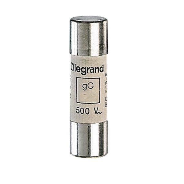 LGR CILI.OSIG.14X51 HRC gG 40A