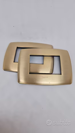 LGR VELA OKVIR 3M ZLATO 685631