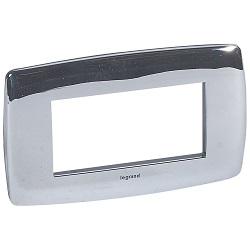 LGR VELA OKVIR TONDA 4M HROM