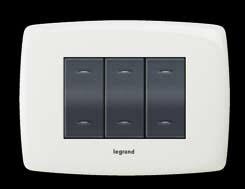 LGR VELA TV/SAT BELA 1M