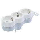 LGRF UTIČ.3X2P+E 16A 782418