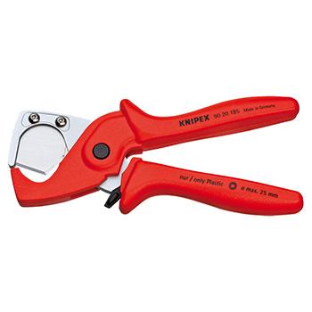 MAKAZE ZA PVC CEVI PLASTICUT