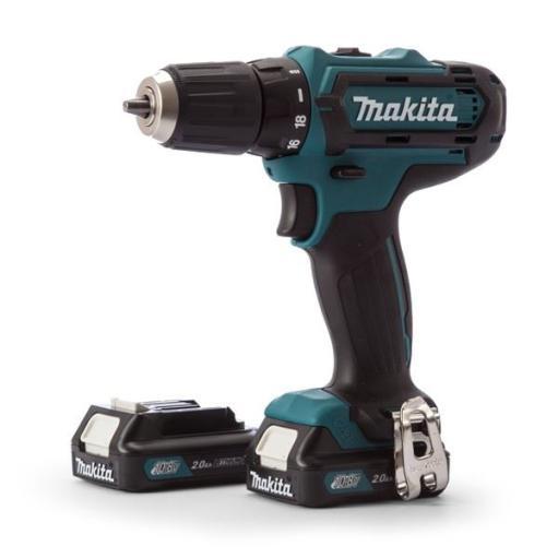 MAKITA BUŠILICA AKU DF331DWAE