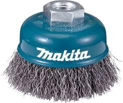 MAKITA ČETKA ČELIČNA 60mm/M14