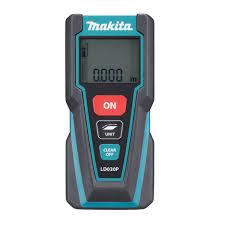 MAKITA LAS.DALJINOMETAR LD030P
