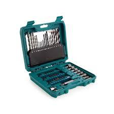 MAKITA SET PRIBORA 60 BUR+NAS