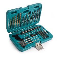 MAKITA SET PRIBORA 75 BUR+NAS